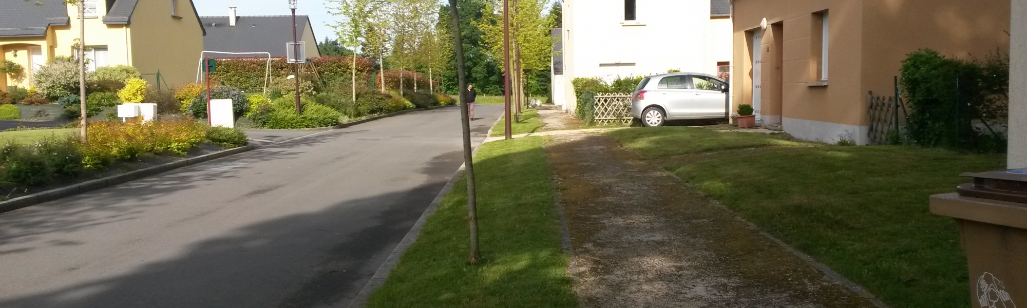 Laignelet Site officiel de la commune